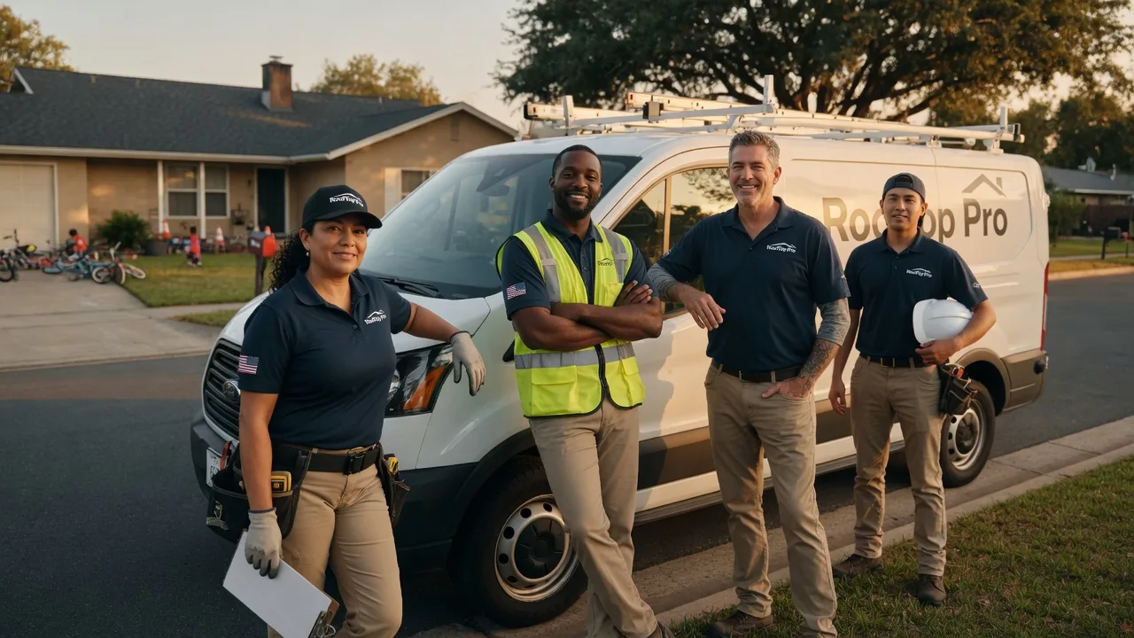 Roof Repair in Dresden, KS near me